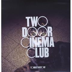 Tourist History [VINYL]