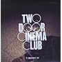 Tourist History [Vinilo] de Two Door Cinema Club
