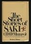 Short Stories Saki