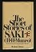 The Short Stories of Saki (Hardcover) by H.H. Munro