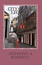 City of the Legions.: The Founding Father (Volume 1)