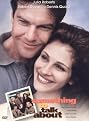 Something to Talk About (Fullscreen, Widescreen) (Restored / Remastered)