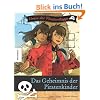 Das Geheimnis der Piratenkinder. Unter der Piratenflagge. Abenteuerroman f�r Kinder ab 10 Jahren