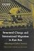 Book Structural Change and International Labour Migration in East Asia