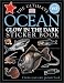 Glow in the Dark: Ocean Creatures (Ultimate Sticker Books)