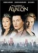 The Mists of Avalon