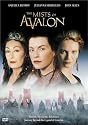 The Mists of Avalon