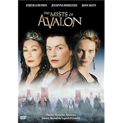 Mists of Avalon [DVD] [2001] [Region 1] [US Import] [NTSC]