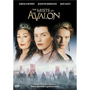 The Mists of Avalon