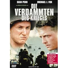 Die Verdammten des Krieges