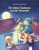 Der kleine Sandmann und die Sternenfee - Ulrike Kaup