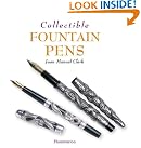 Collectible Fountain Pens