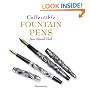 Collectible Fountain Pens (The Collectible Series)