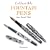 Collectible Fountain Pens (The Collectible Series)