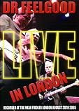 Dr. Feelgood: Live in London