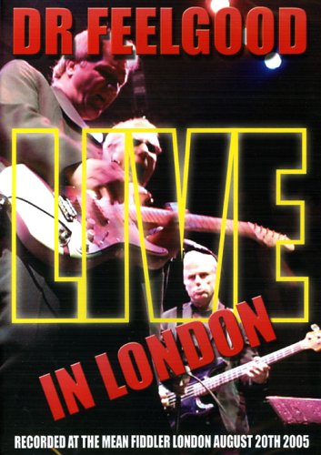 Dr Feelgood Picture 11