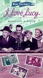 I Love Lucy: Adventures in Europe