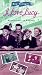 VHS : I Love Lucy: Adventures in Europe