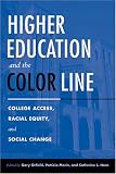 Higher Education And The Color Line: College Access, Racial Equity, And Social Change