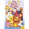As kids programmes go this isn't bad. It's missing some.