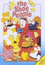 The Shoe People [1987]