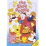 The Shoe People [DVD] [1987]
