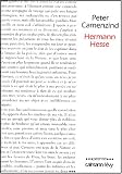 Peter Camenzind
