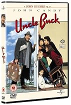 Uncle Buck [DVD]