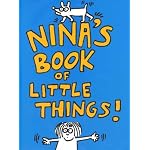 Nina's Books of Little Things (Art & Design) book cover