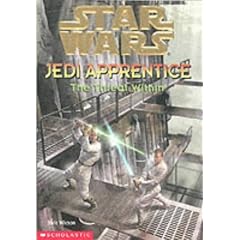 The Threat within ("Star Wars" Jedi Apprentice)