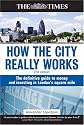 How the City Really Works: The Definitive Guide to Money and Investing in London's Square Mile (Times (Kogan Page))