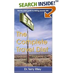 The Complete Travel Diet