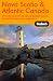 Fodor's Nova Scotia & Atlantic Canada, 9th Edition: With New Brunswick, Prince Edward Island, and Newfoundland & Labrador (Fodor's Gold Guides) by Fodor's