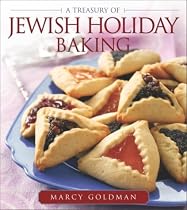 A Treasury of Jewish Holiday Baking