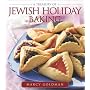 A Treasury of Jewish Holiday Baking