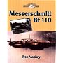 Messerschmitt Bf 110 (Crowood Aviation)