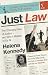 Just Law