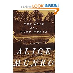 The Love of a Good Woman
