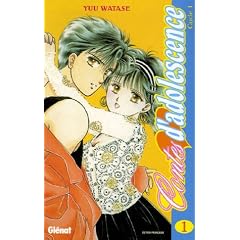 Contes d'adolescence, Tome 1 :