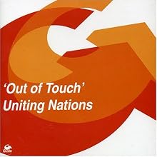 Out of Touch