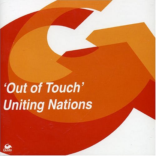 Uniting Nations - Out of Touch (Bonus Edition) - Zortam Music
