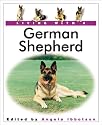 Living with a German Shepherd: Book with Bonus DVD (Living With a Pet Series)