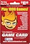 Ultimate Game Card - $10
