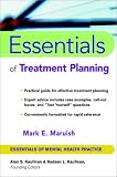 Essentials of Treatment Planning
