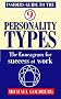 Insider's Guide to the Nine Personality Types
