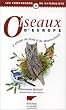 Oiseaux d'Europe, d'Afrique du Nord et du Moyen-Orient