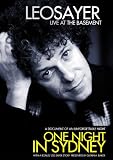 Leo Sayer - One Night In Sydney [DVD]