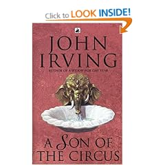 A Son Of The Circus
