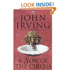 A Son Of The Circus