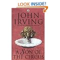 A Son Of The Circus